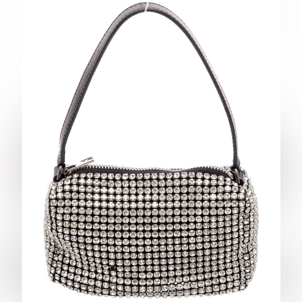 Alexander Wang Embellished Bag